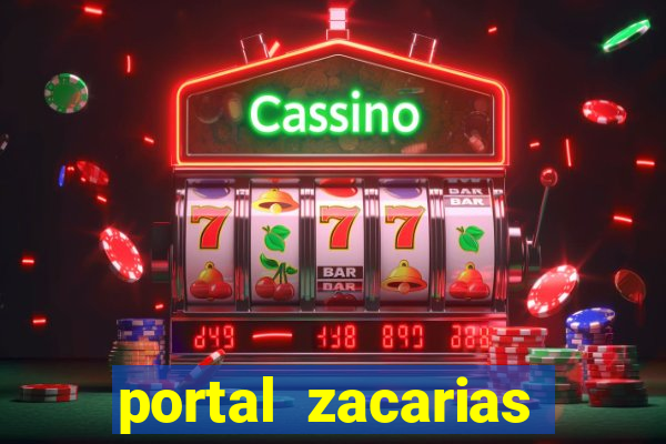 portal zacarias briga por causa de terra